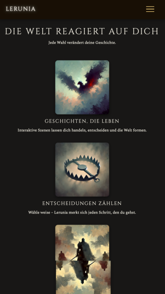 Smartphone Website 2