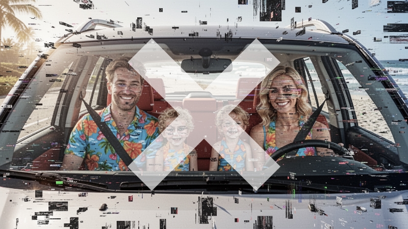 KI-Generierung Fehler Beispiel