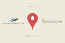 listingstar und goodo online marketing seit 2025